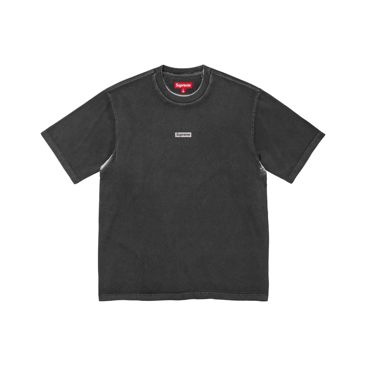 Supreme Overprint Small Box S/S Top
