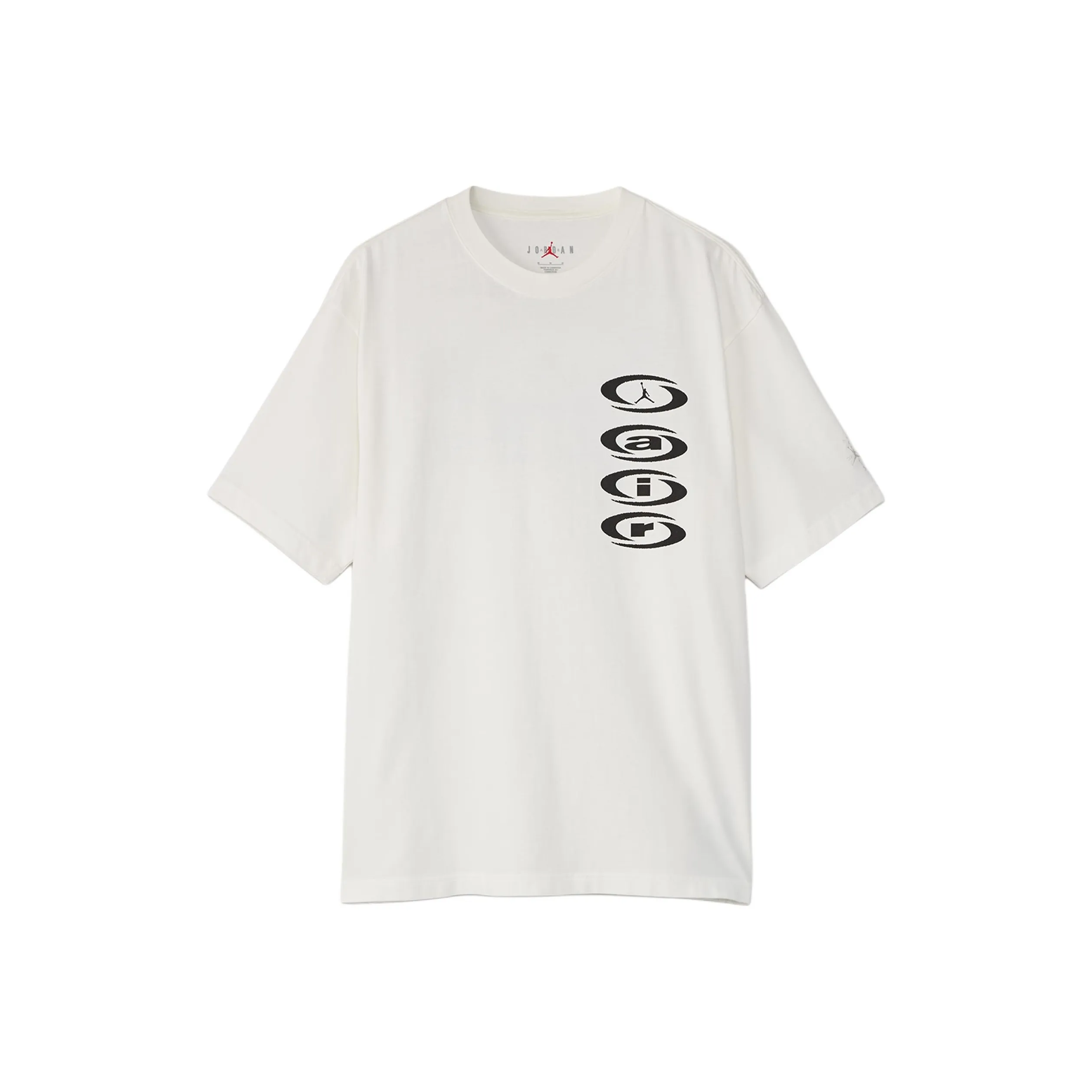 Jordan X Travis Scott Air T Shirt