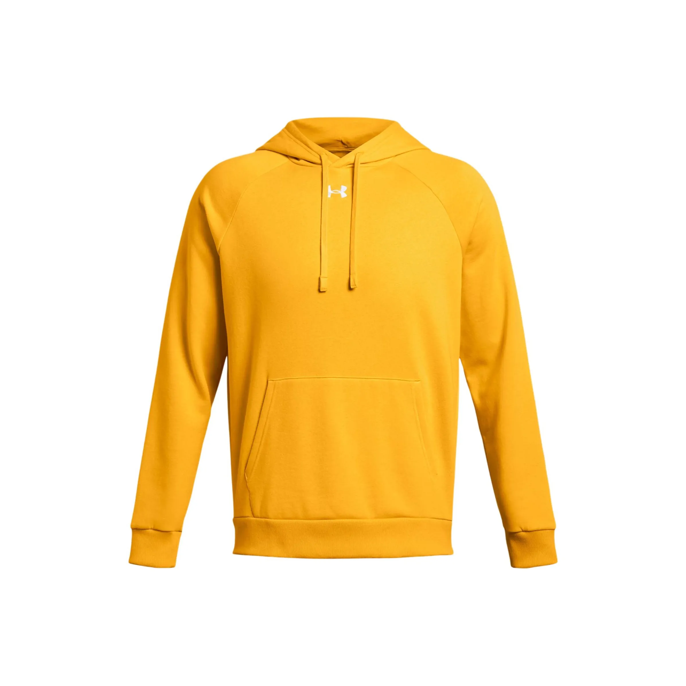 Under Armour UA Rival Толстовка Мужская Sunflower