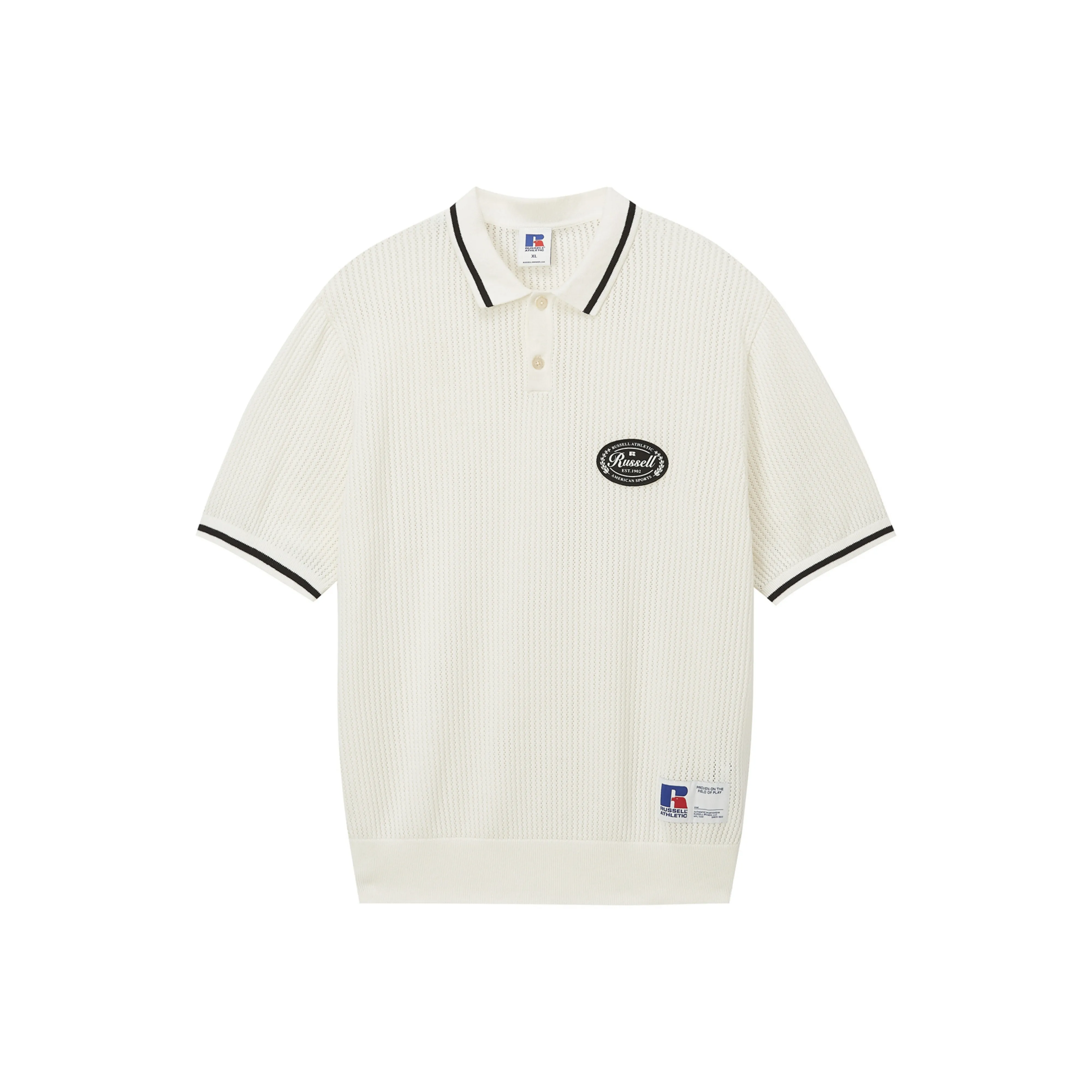 Russell Athletic Мужские T-рубашки