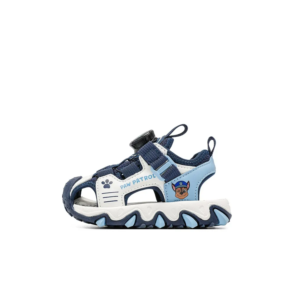 PAW Patrol Детские сандалии с низким верхом Kids