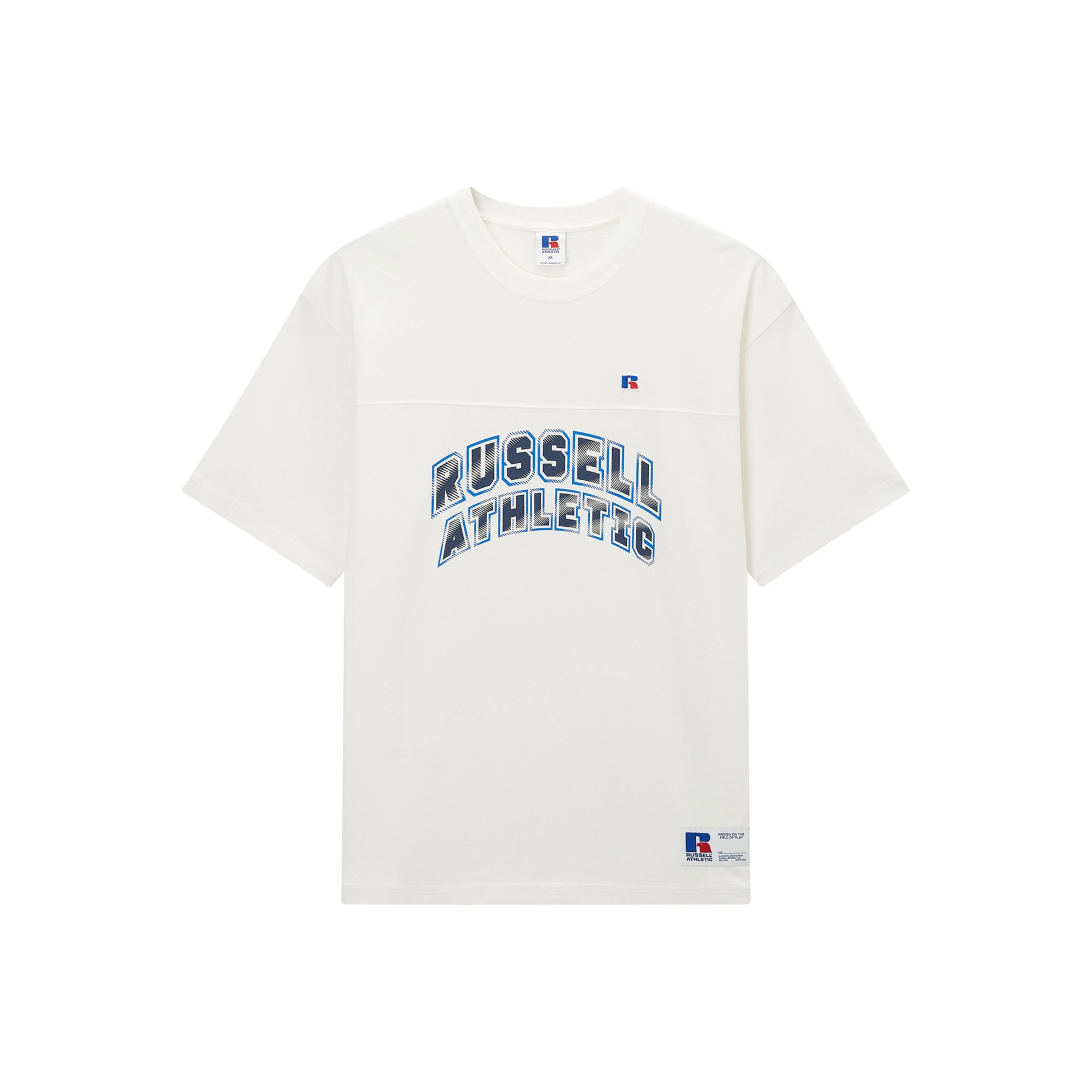 Russell Athletic Мужские T-рубашки