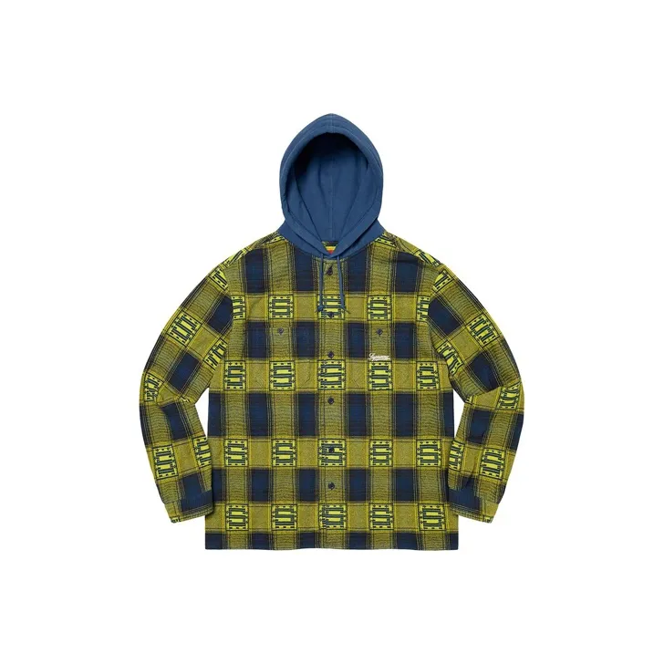 Supreme FW20 Shirts Unisex