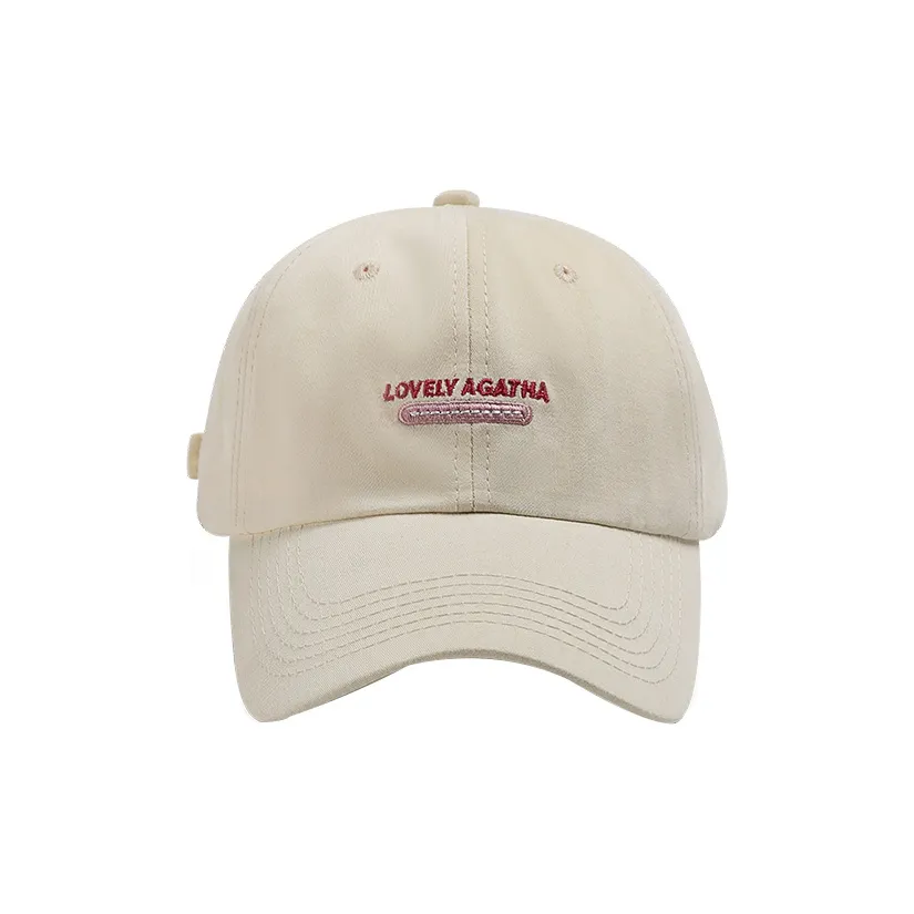 MEXICAN Cotton Baseball Caps Unisex