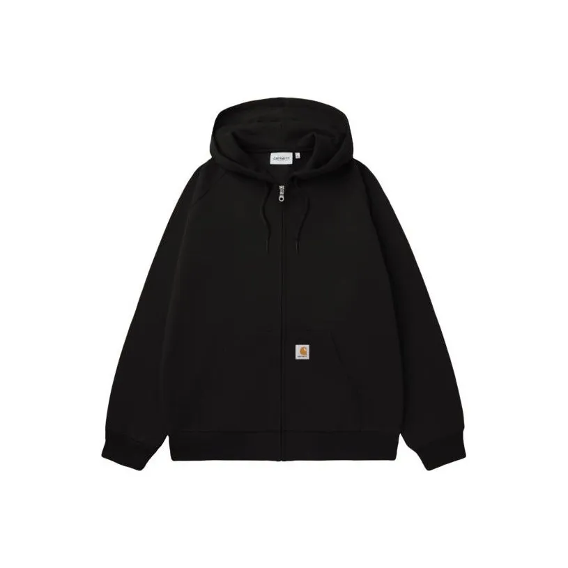 Carhartt WIP Свитшот Мужской Черный