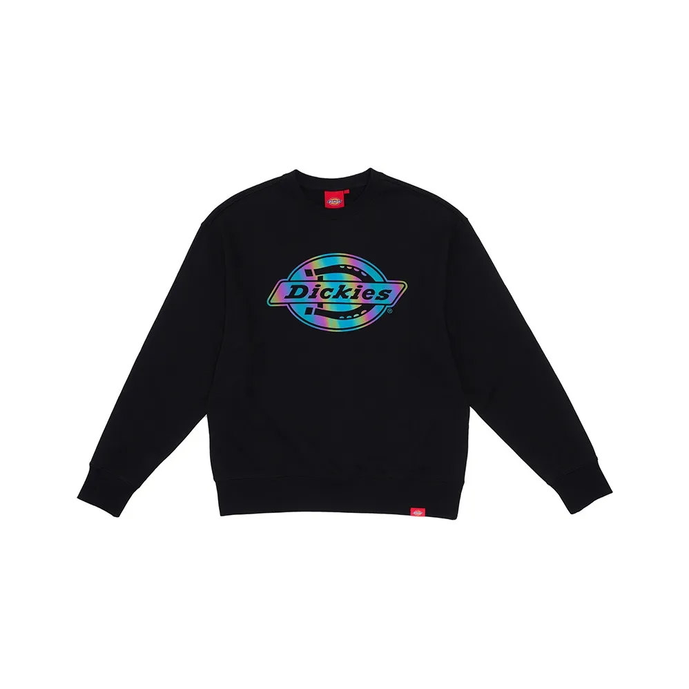 Dickies Черные Мужские Свитшоты