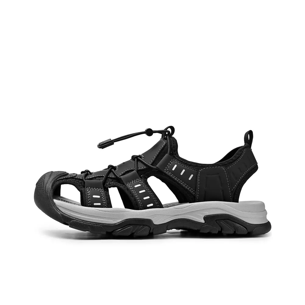 Season Ram Большой размер Обувь для походов Мужская