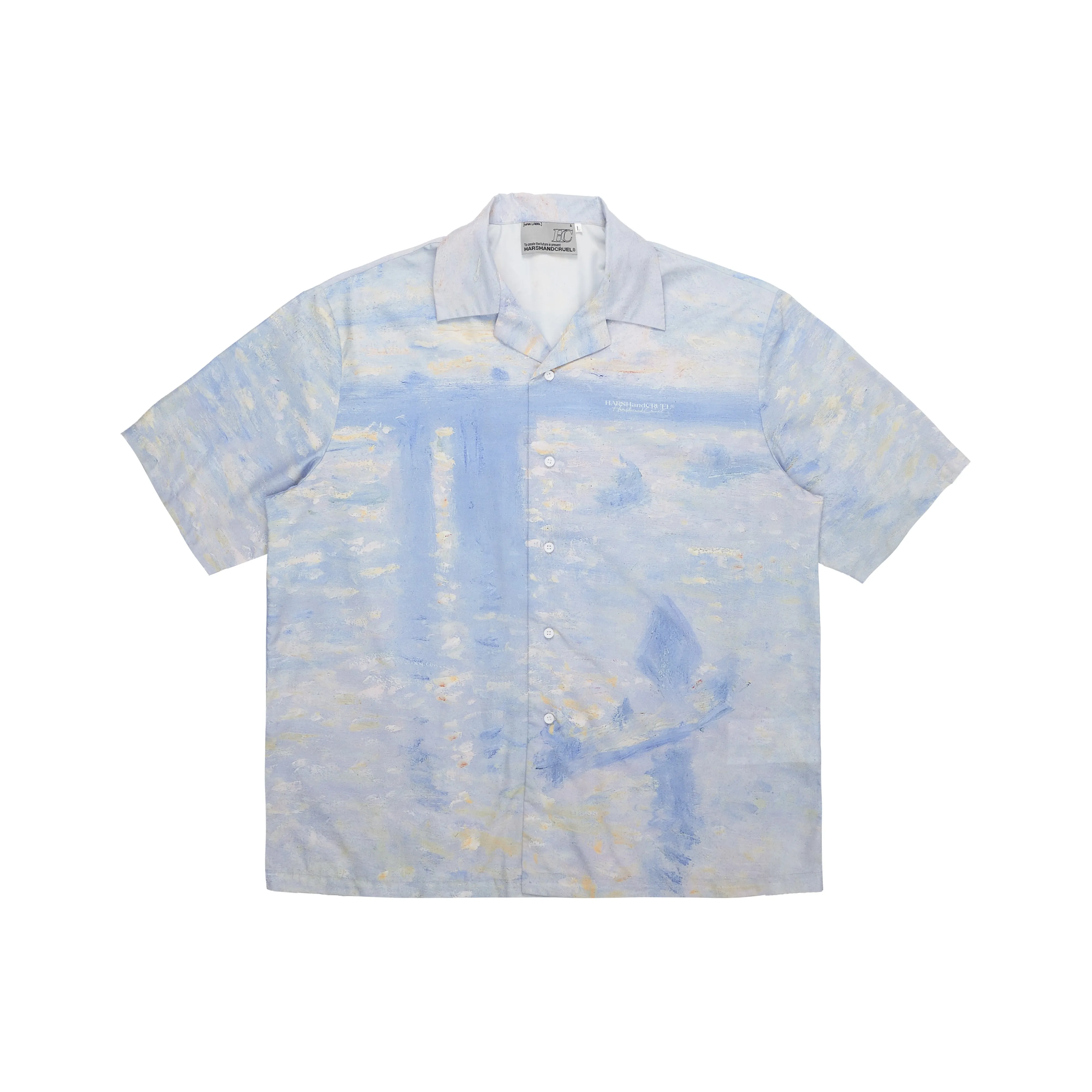 HARSH AND CRUEL Shirts Unisex