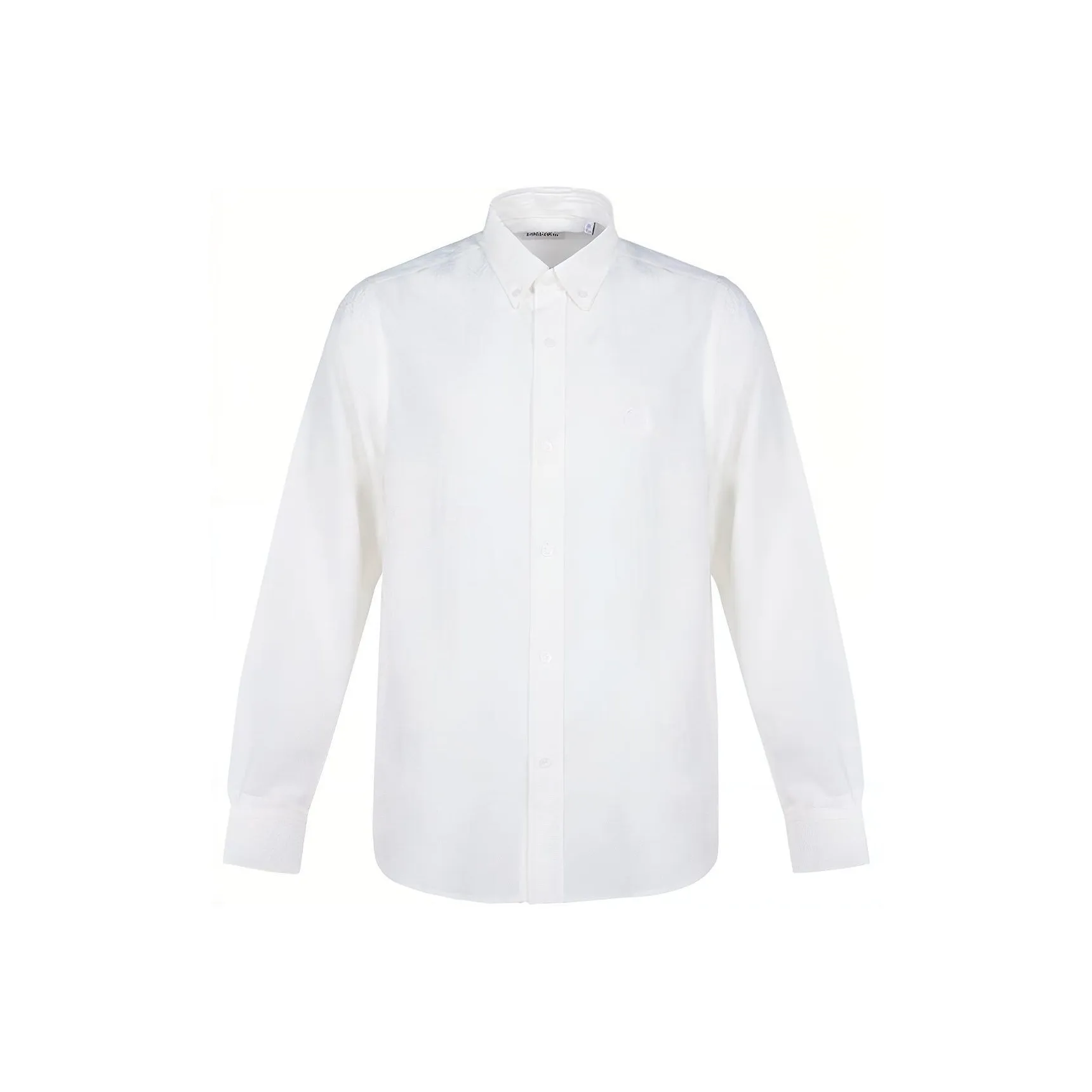 KENZO Белые Мужские Рубашки