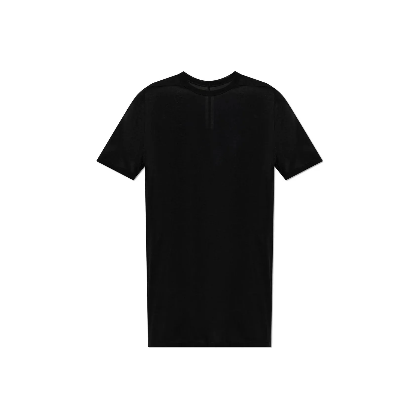 RICK OWENS Porterville Level Crewneck T Shirt