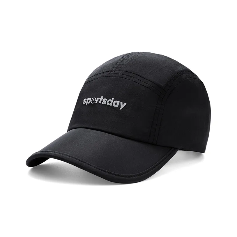 HLA Polyamide Baseball Caps Unisex