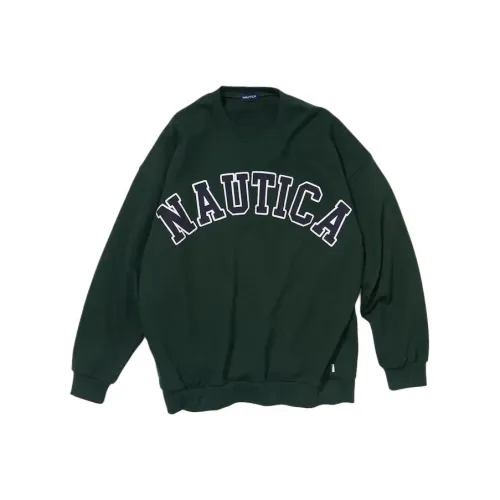 NAUTICA JAPAN Мужские Свитшоты
