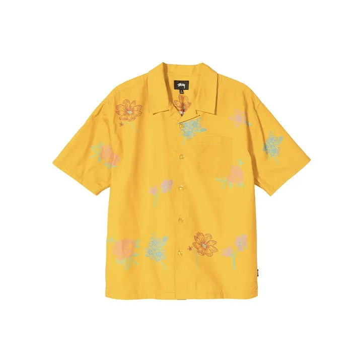 Stussy Мужские Рубашки