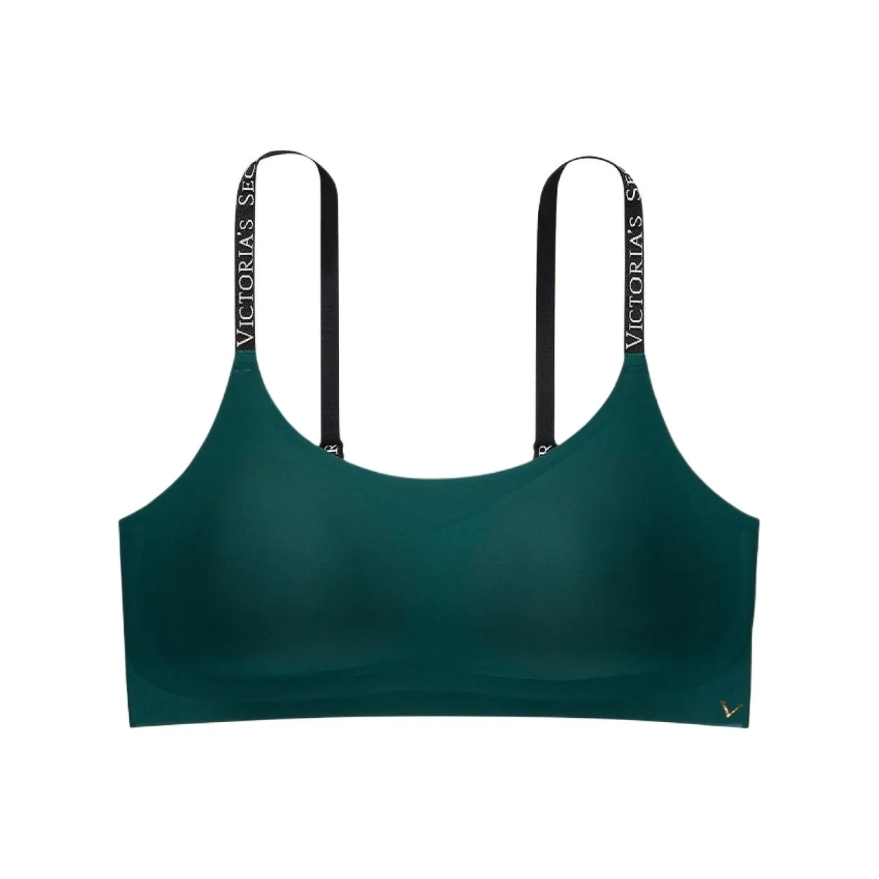 Victoria
s Secret Bra Women
s Ivy Green