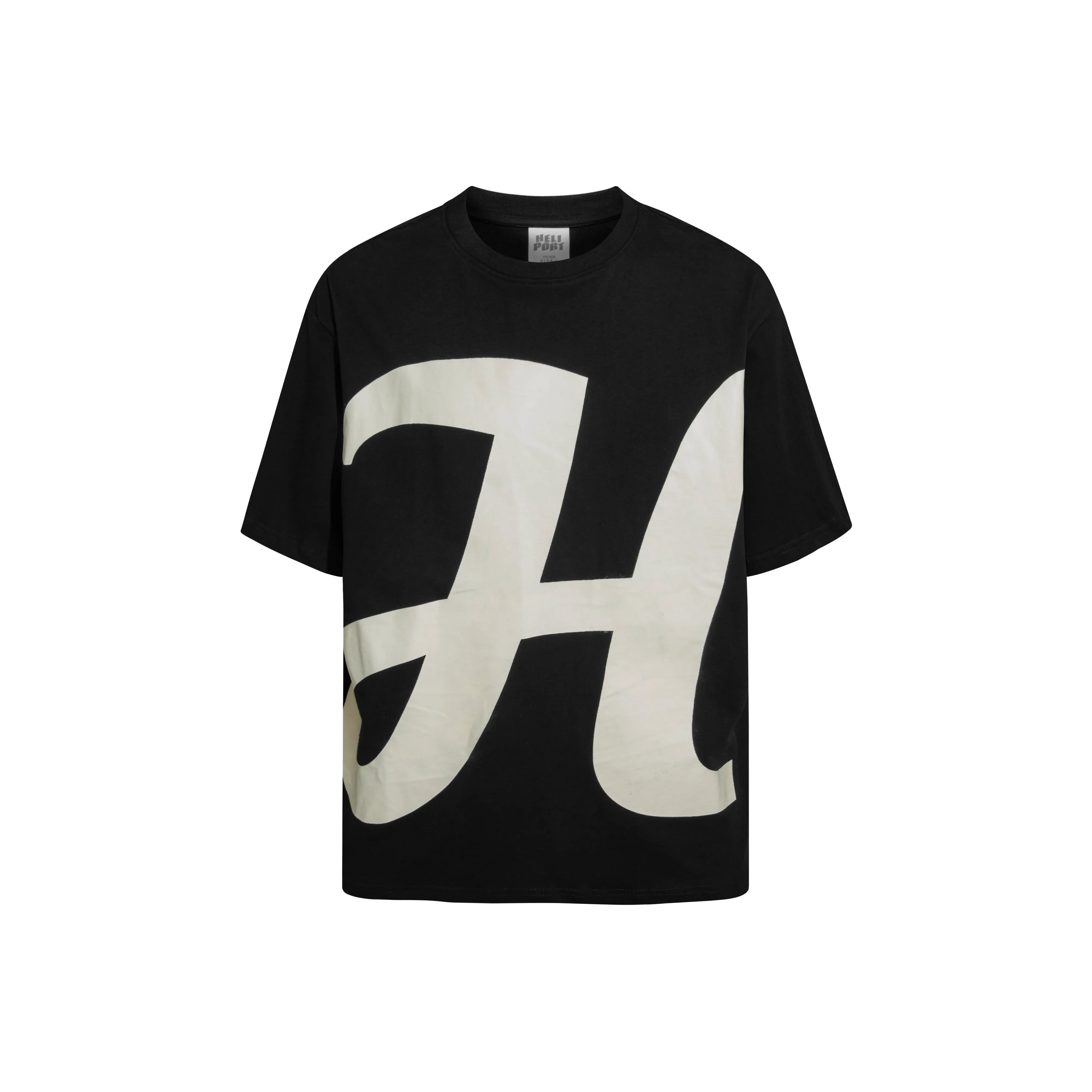 HELIPORT T Shirts Unisex