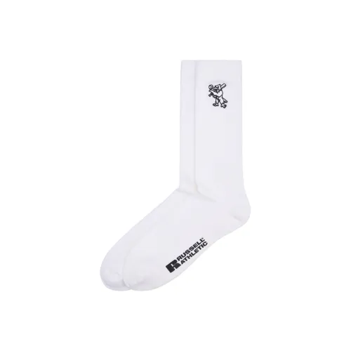 Russell Athletic Мужские носки MID до икры