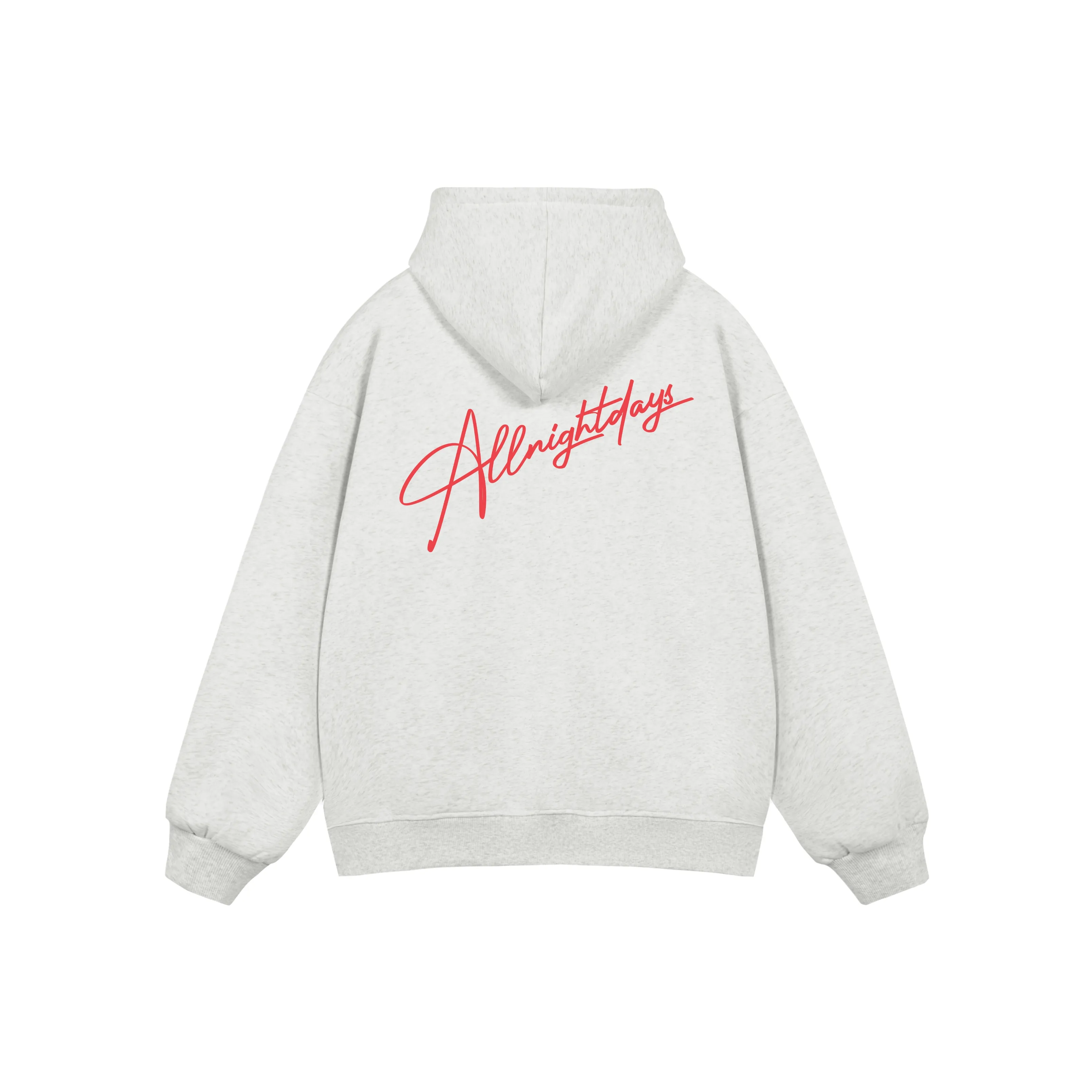 Свитшот RECOLETA x OKET Унисекс