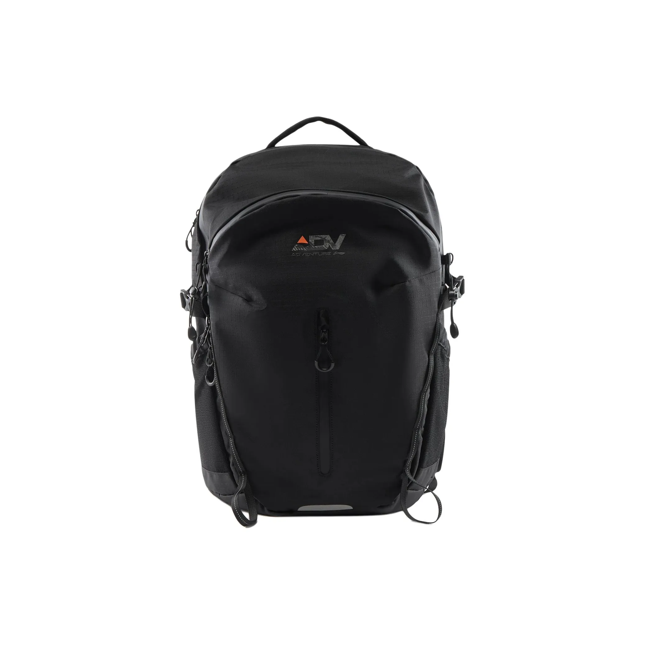 LiNing Running Collection Polyamide Backpack Unisex Black