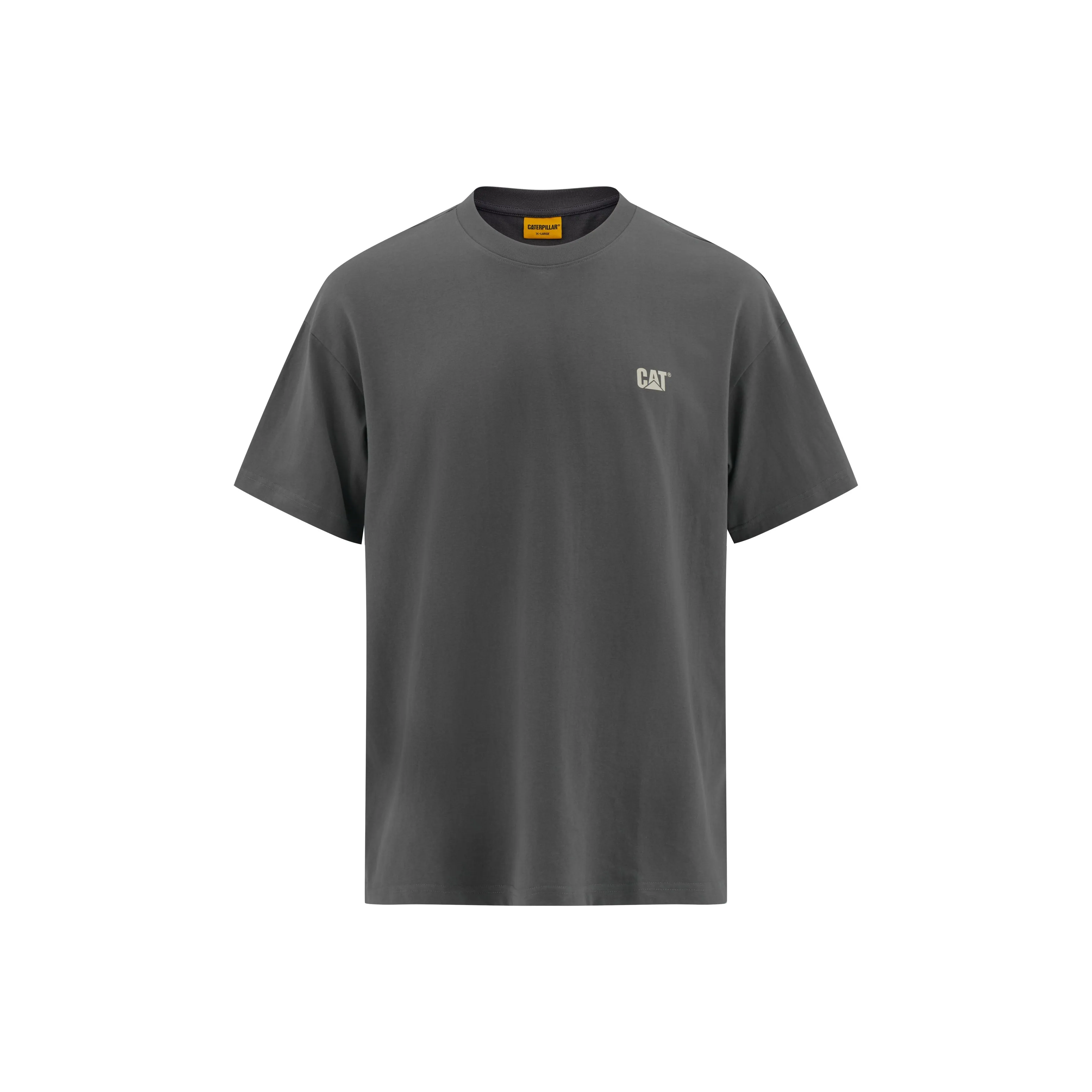 CAT T Shirts Men's