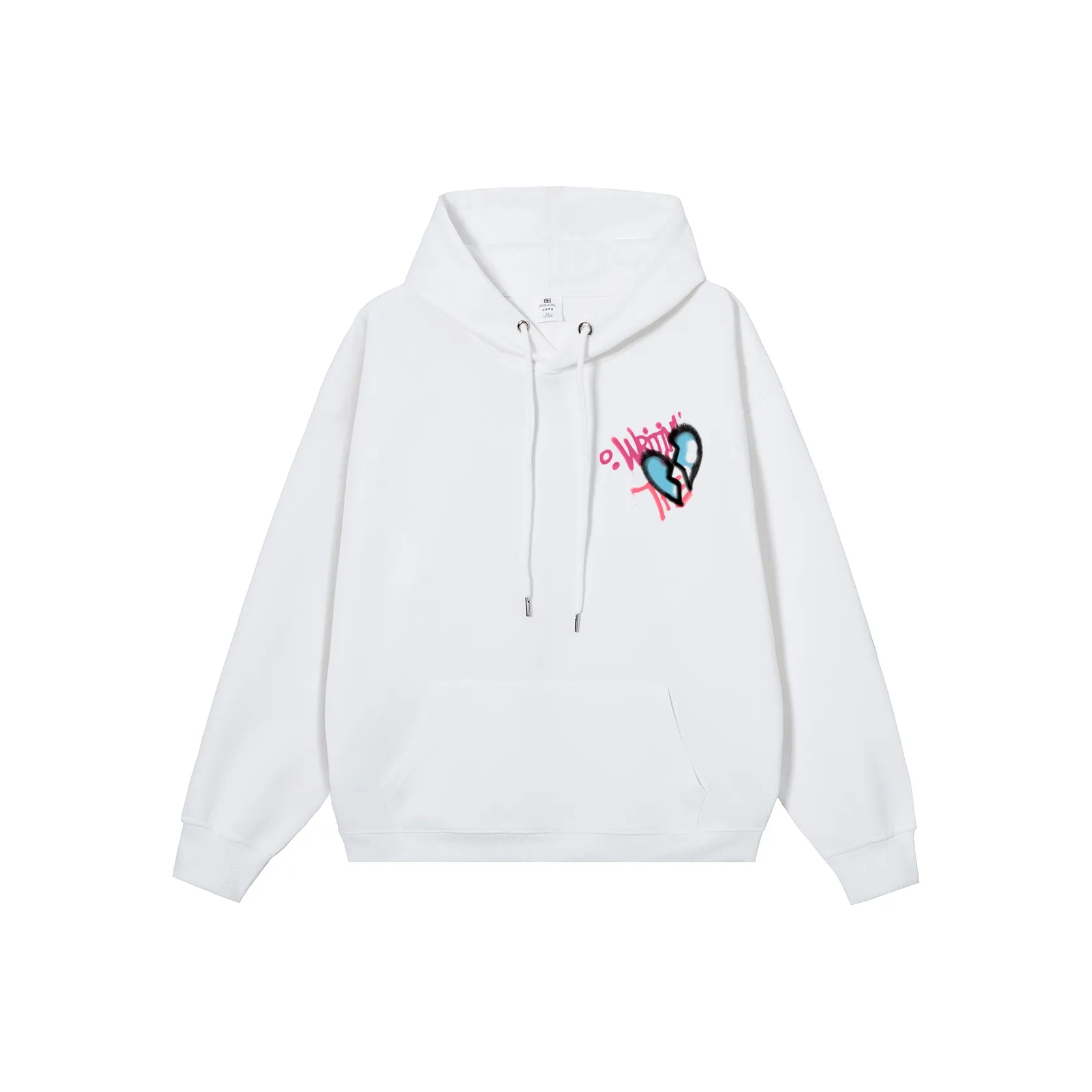 NAXUSTO Sweatshirts Unisex