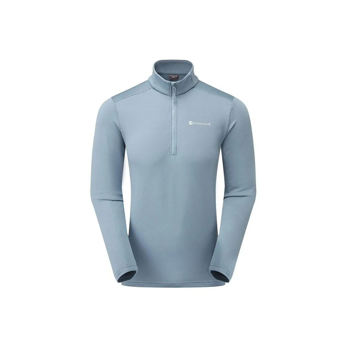 Montane PROTIUM PULL On Fleece Одежда Мужская