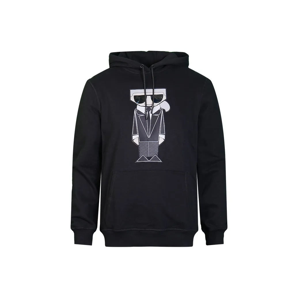 Свитшот KARL LAGERFELD Мужской