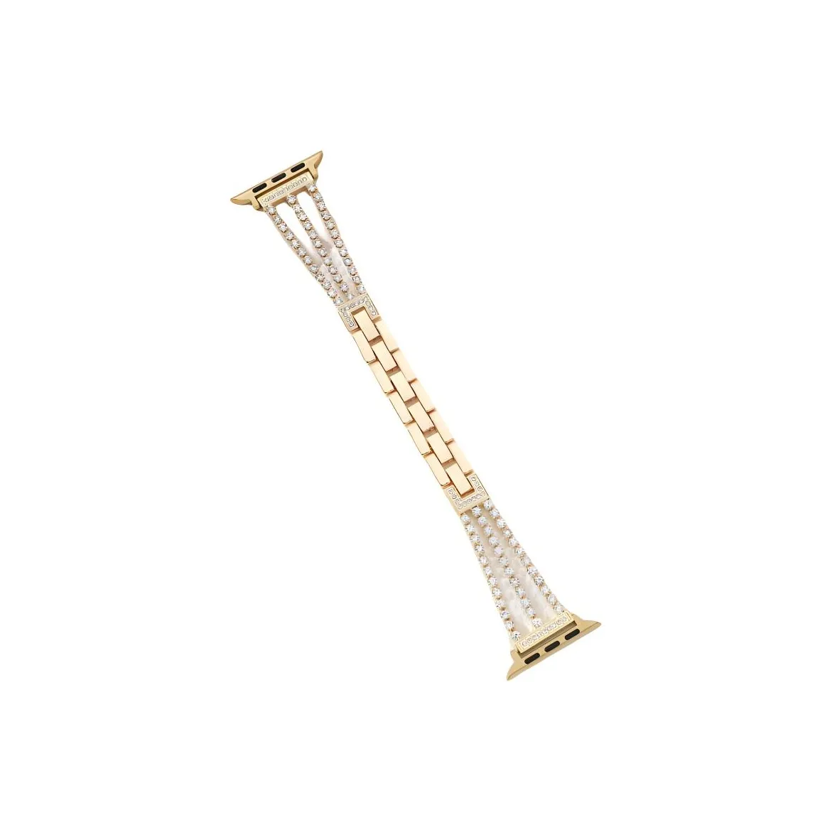 XINGYAAN Watch Band Apple Compatibility 38 49mm Metal