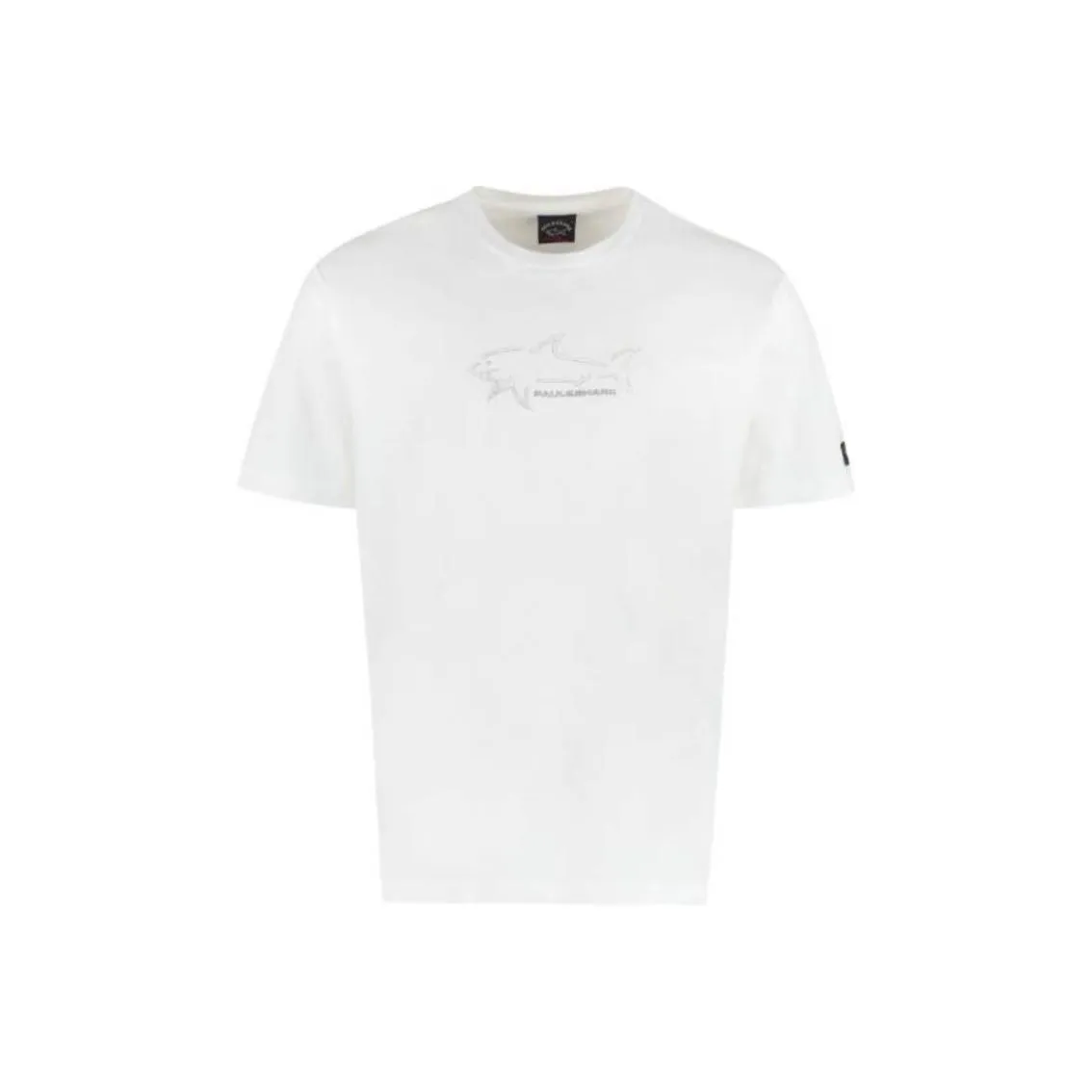 Paul & Shark Printed T shirt
