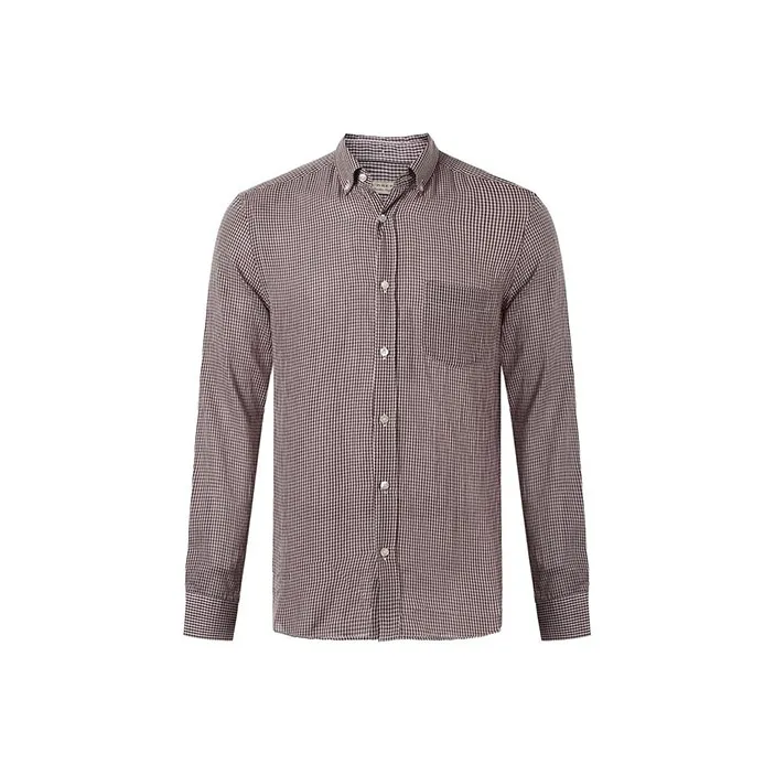 Burberry Shirts Men's Pink