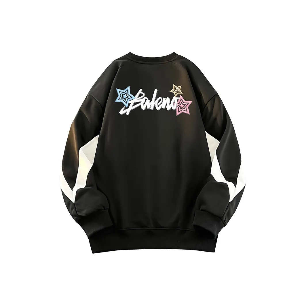 BALENO Унисекс Свитшоты