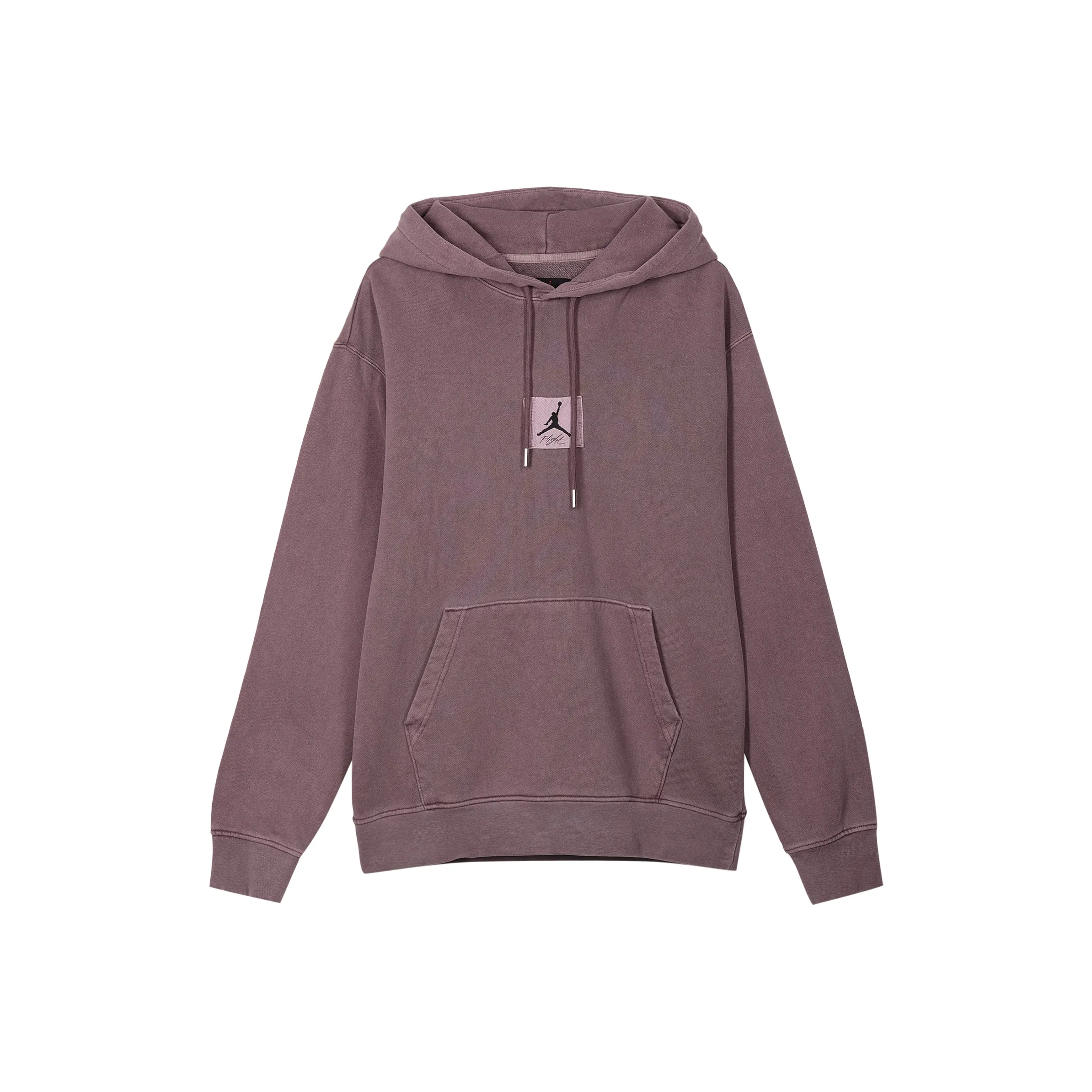 Nike Фиолетовый Мужской Свитшот