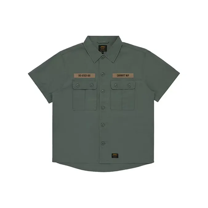 Carhartt WIP Shirts Men's Jasper