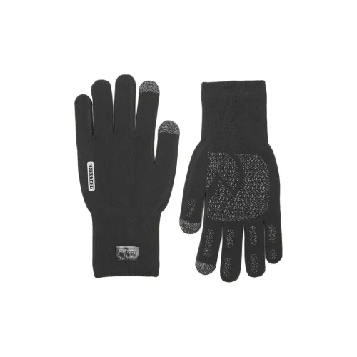 SEALSKINZ Силикон, Нейлон, Эластан, Мериносовая шерсть Перчатки Унисекс