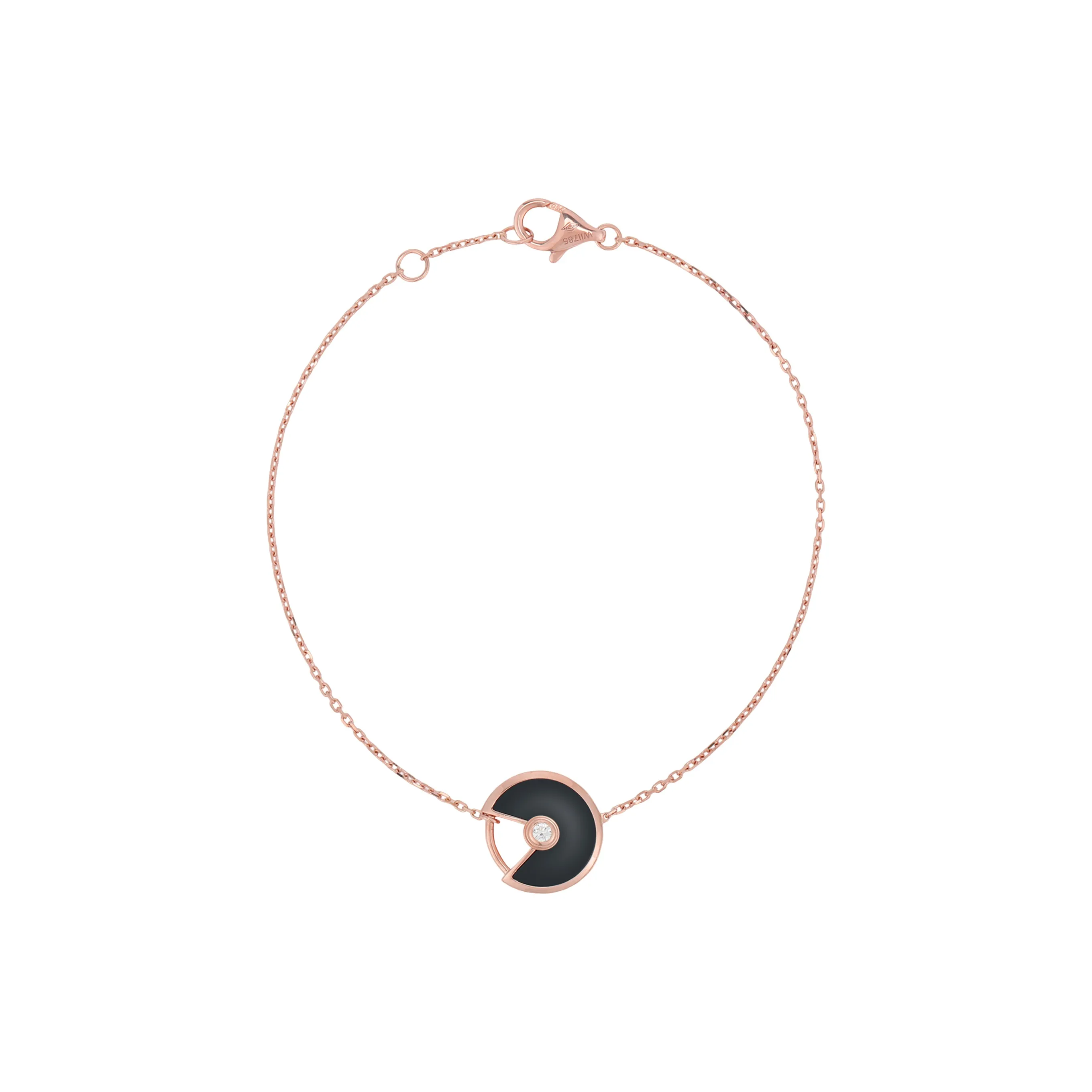 Cartier Amulette De Cartier Collection Bracelets Women's
