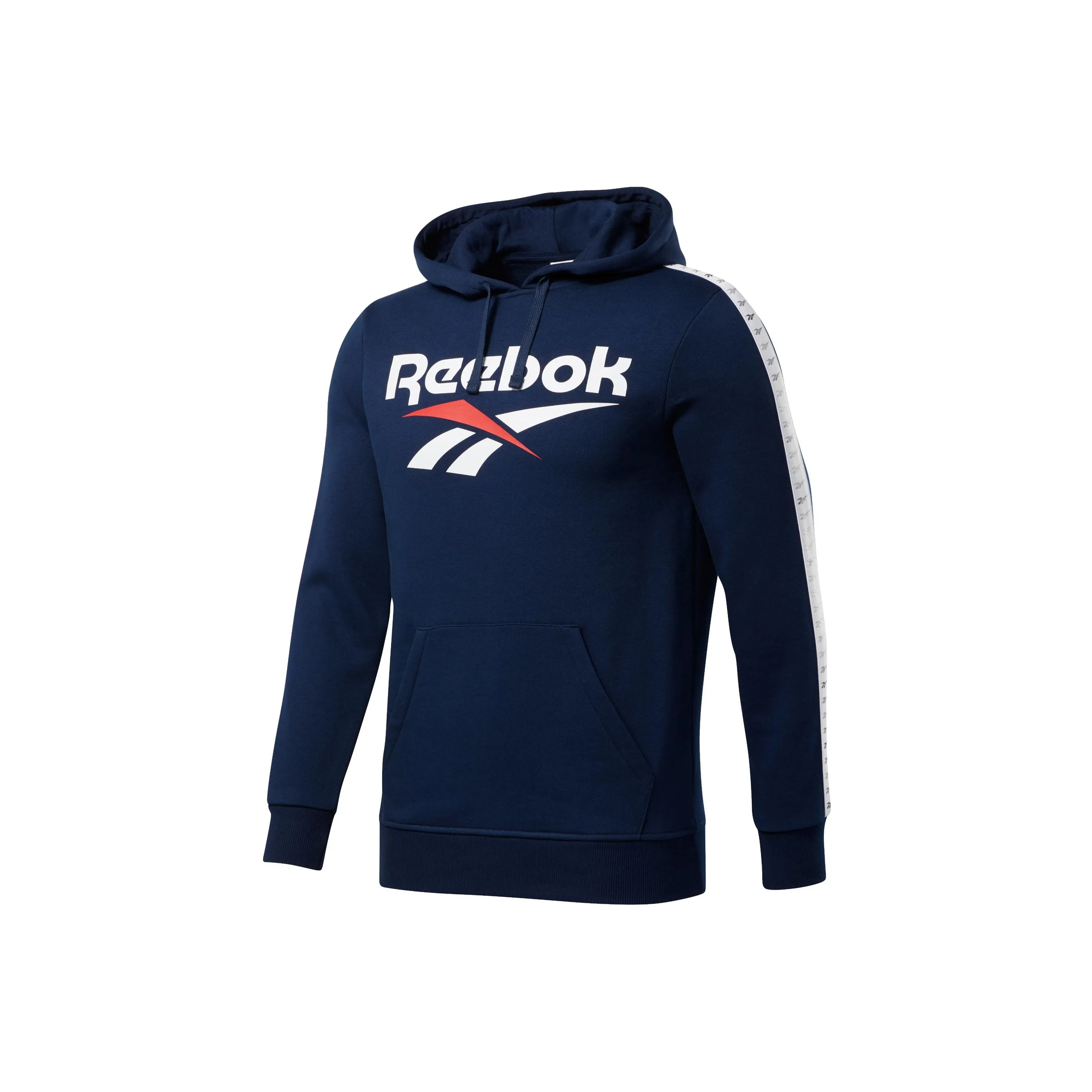 Reebok Classics Vector P OTH Толстовка Мужская Морской Синий