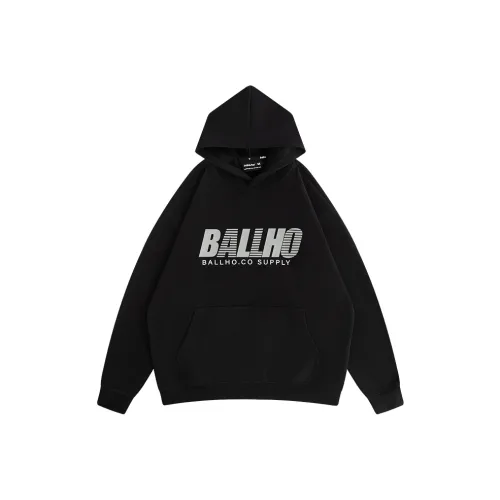 BALLHO Мужские свитшоты