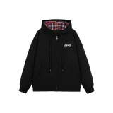 블랙 (기모)