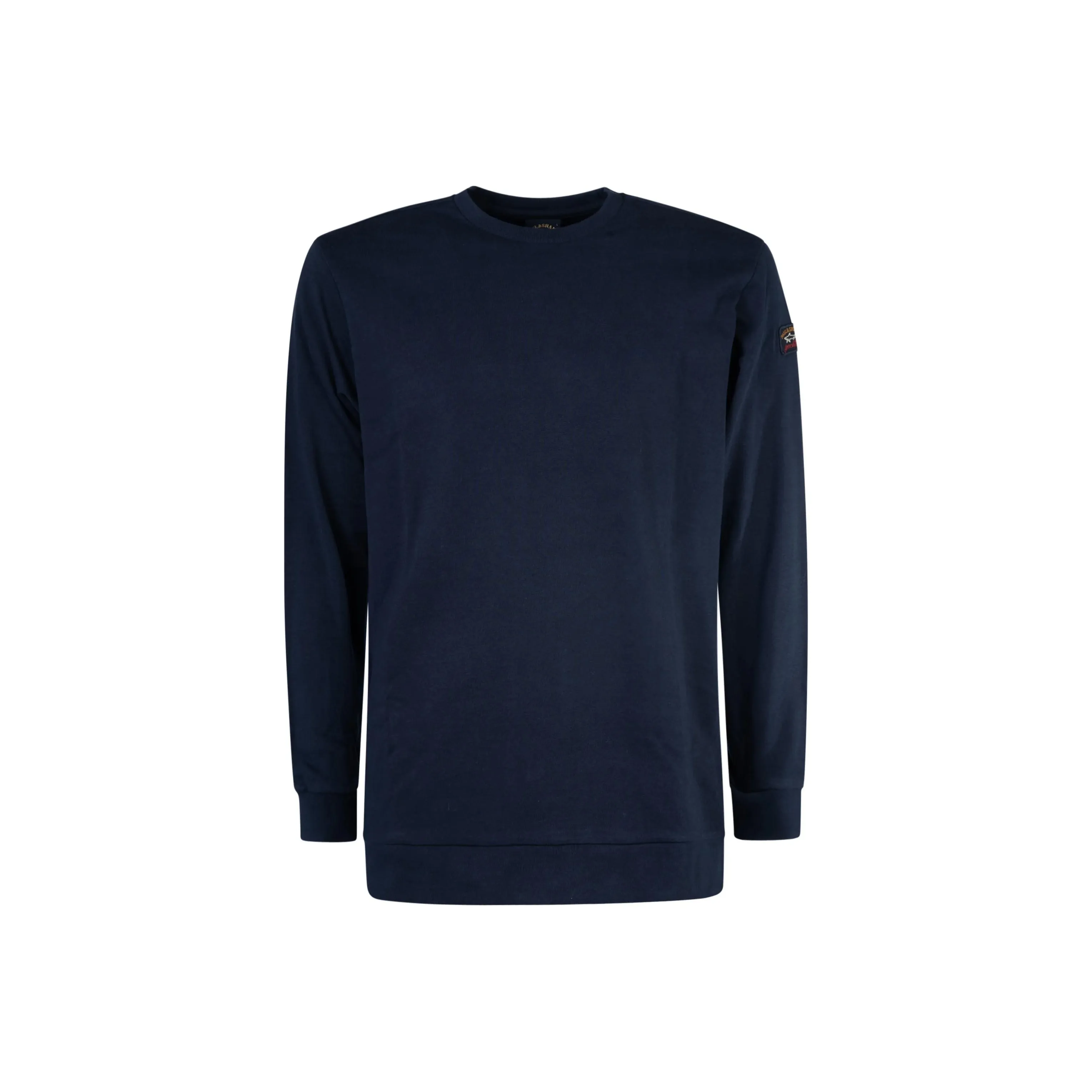 Paul Shark Yachting Толстовка Мужская Морской Синий