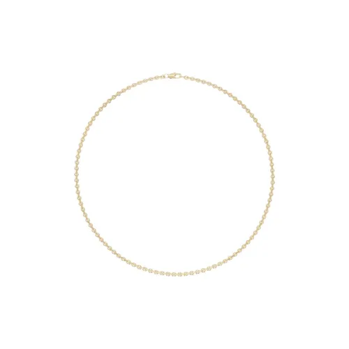 Laura Lombardi Brass Necklaces Женские