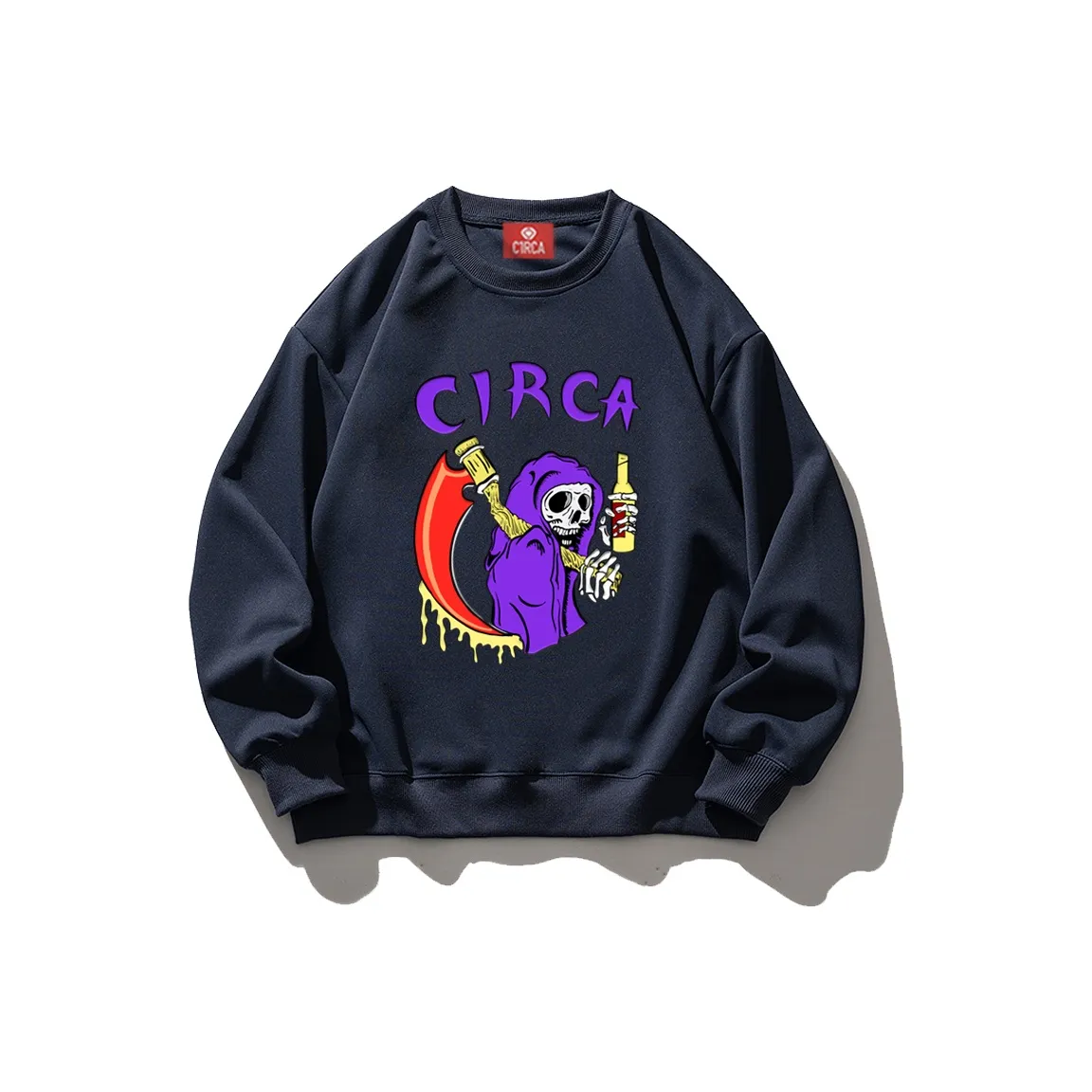 C1RCA Унисекс Свитшоты