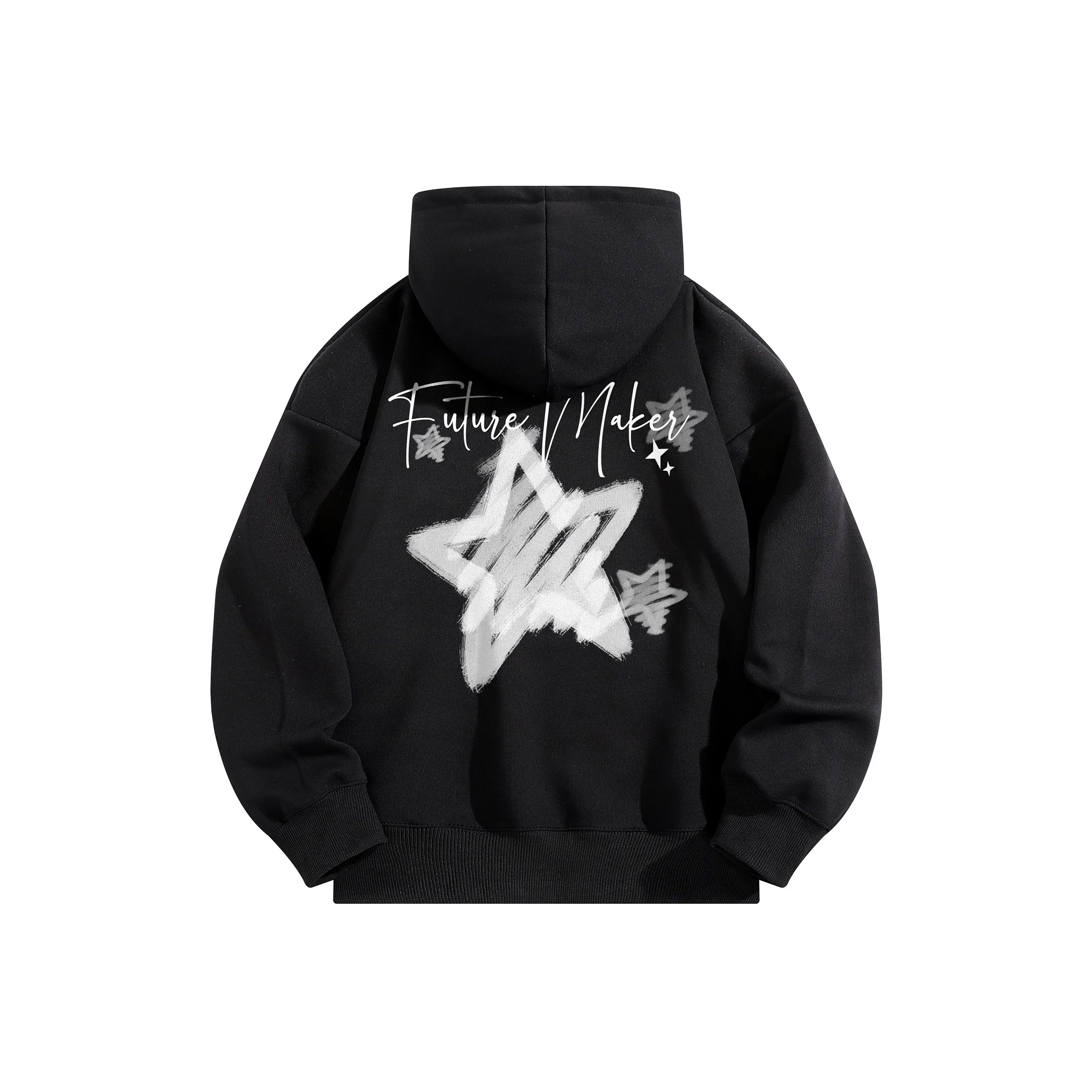 FUTURE MAKER Sweatshirts Unisex