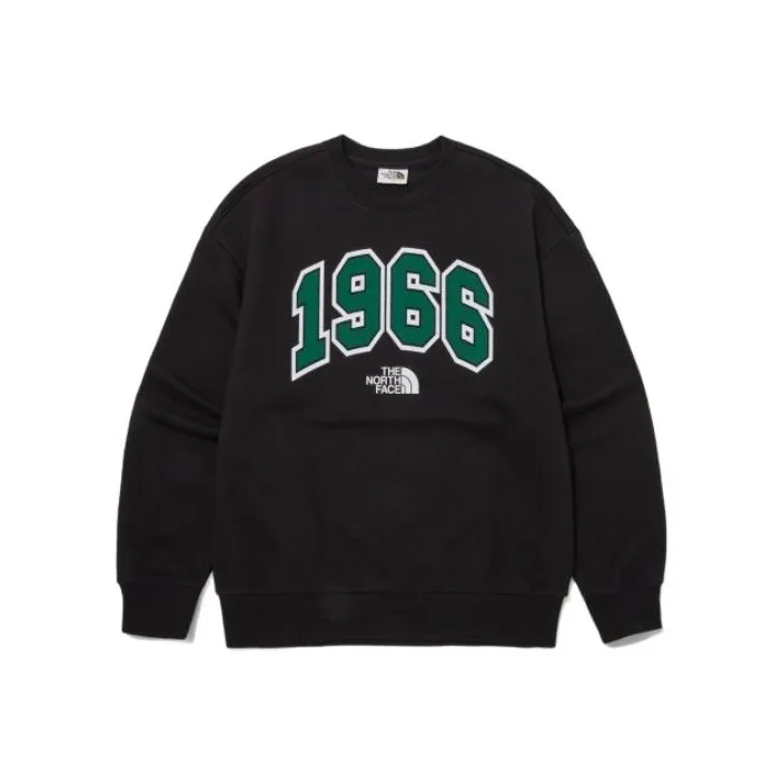 The North Face Свитшот Мужской Черный