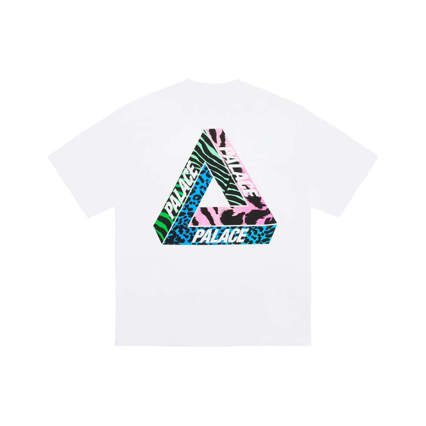 PALACE Jungle Dream T Shirt