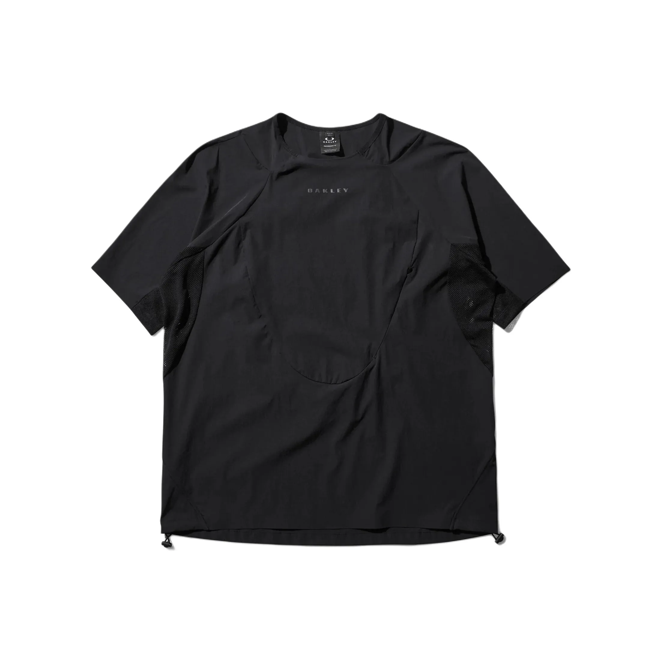 Oakley Мужские черные футболки