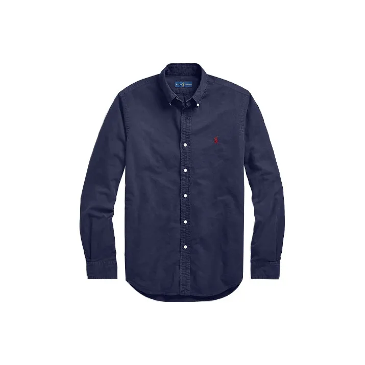 Polo Ralph Lauren Shirt Men's Blue