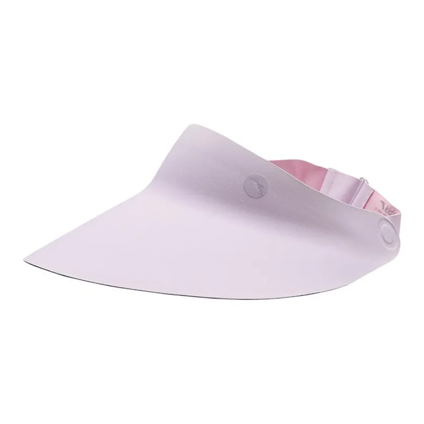 ANTA Полиэстер UV Защита Детская Шапка Фиолетовая