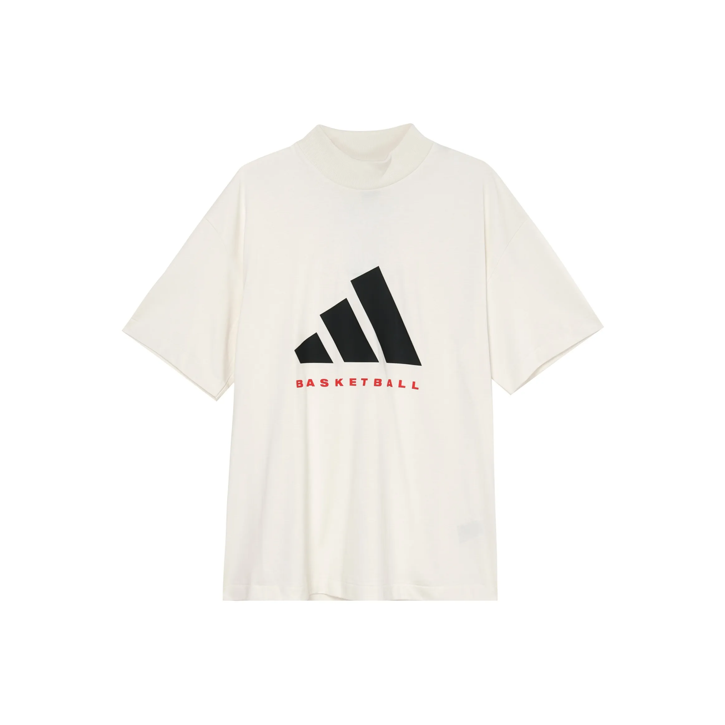 Adidas Free Shipping With AdiClub Adidas Basketball Tee
