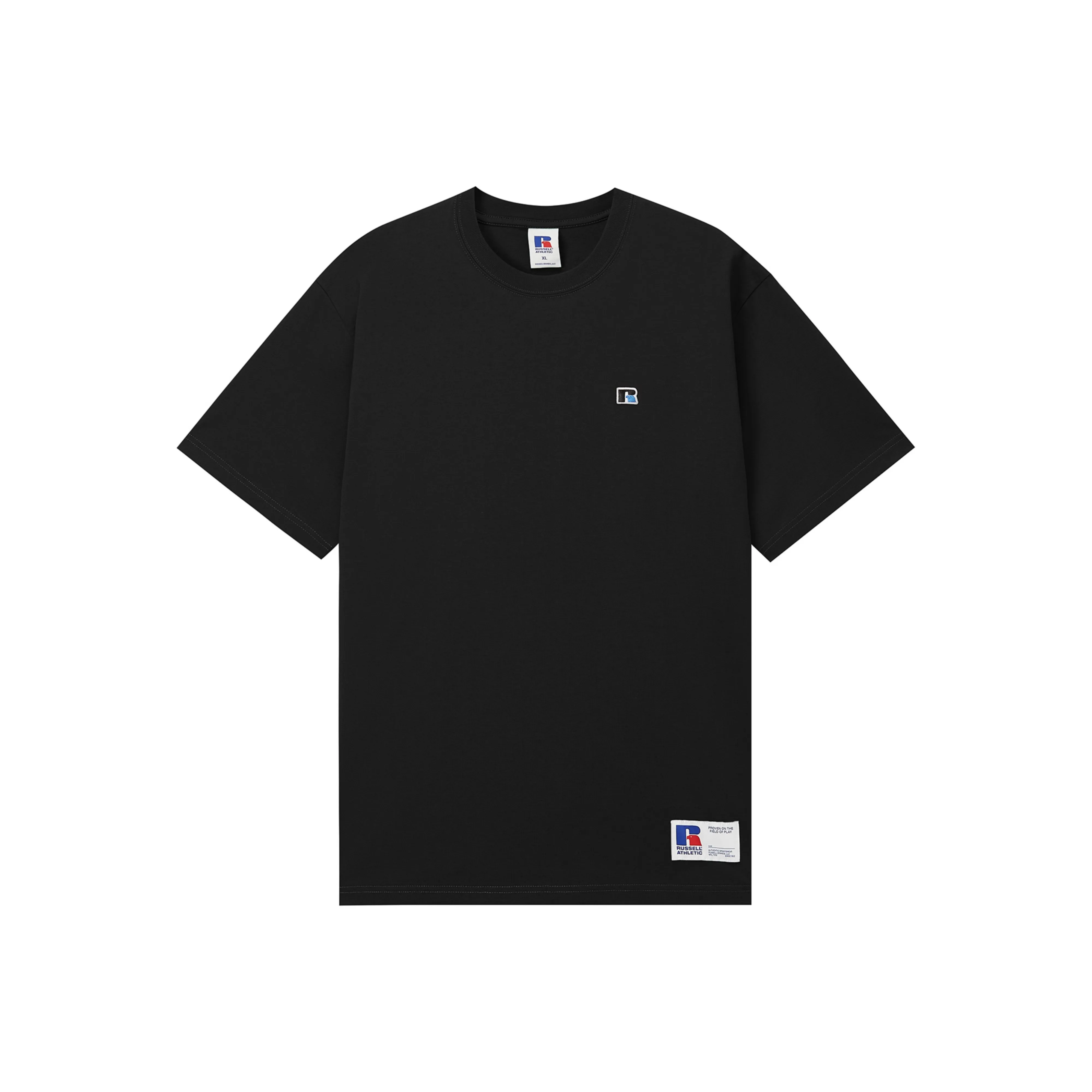 Russell Athletic Мужские T-рубашки