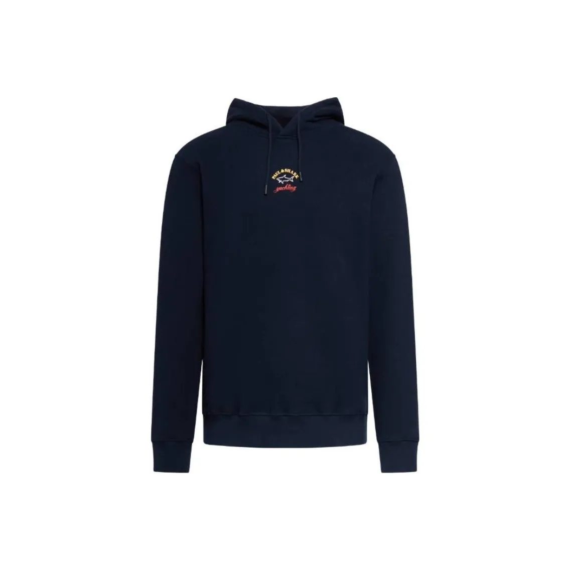 Paul Shark Yachting Свитшот Мужской Темно-Синий