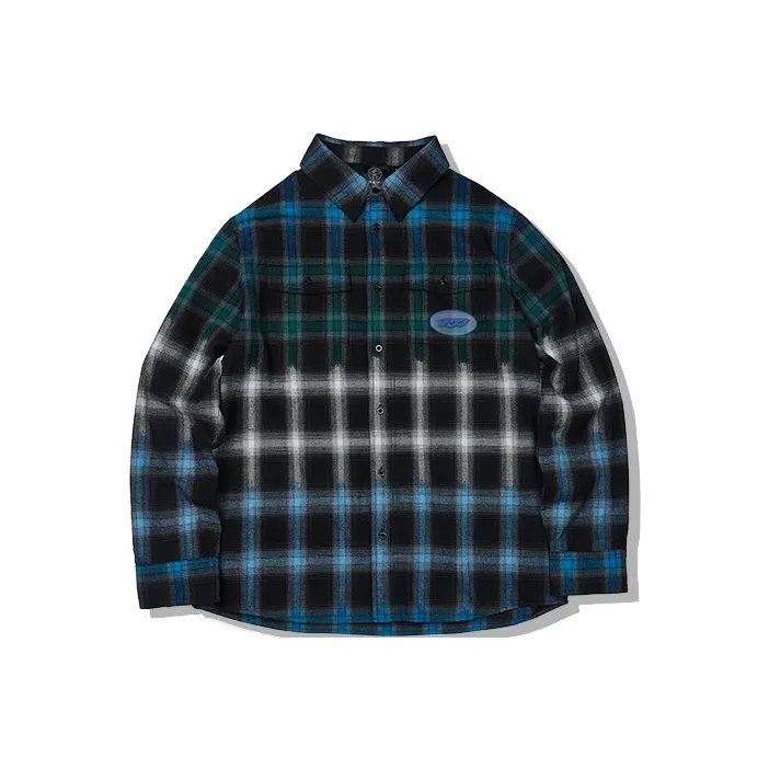 PJ's Vigor Унисекс Рубашки